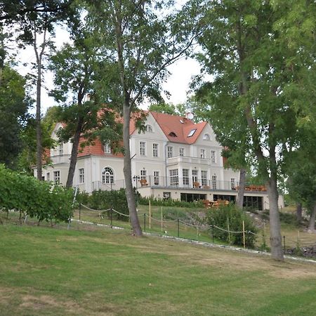 Rezydencja Marii Rybieniec Hotel Kiszkowo Exterior foto